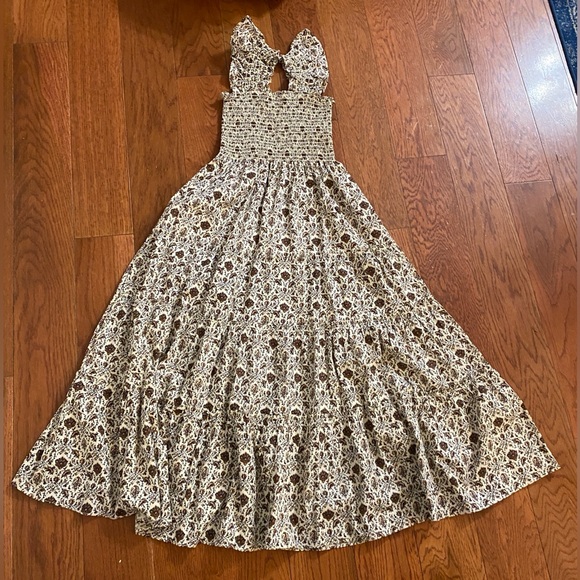 Tuckernuck O.P.T. Calypso Maxi Dress - Picture 12 of 12